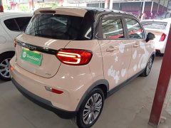 Leapmotor Leapo T03 400 Luxury Edition - ფოტო 6