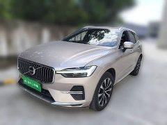 Volvo XC60 B5 AWD Smart Remote Luxury Edition - ფოტო 1