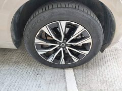 Volvo XC60 B5 AWD Smart Remote Luxury Edition - ფოტო 11