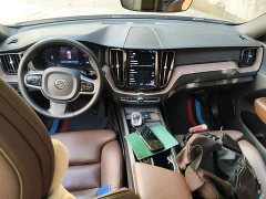 Volvo XC60 B5 AWD Smart Remote Luxury Edition - ფოტო 13
