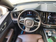 Volvo XC60 B5 AWD Smart Remote Luxury Edition - ფოტო 14