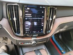 Volvo XC60 B5 AWD Smart Remote Luxury Edition - ფოტო 17