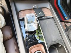 Volvo XC60 B5 AWD Smart Remote Luxury Edition - ფოტო 18