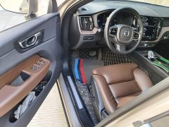 Volvo XC60 B5 AWD Smart Remote Luxury Edition - ფოტო 20