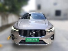 Volvo XC60 B5 AWD Smart Remote Luxury Edition - ფოტო 4