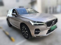 Volvo XC60 B5 AWD Smart Remote Luxury Edition - ფოტო 5