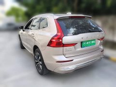 Volvo XC60 B5 AWD Smart Remote Luxury Edition - ფოტო 6