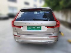 Volvo XC60 B5 AWD Smart Remote Luxury Edition - ფოტო 7