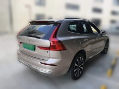 Volvo XC60 B5 AWD Smart Remote Luxury Edition - ფოტო 9
