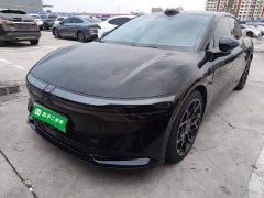 Zeekr 007 Long RangeAWDSmart Drive Edition 100kWh - ფოტო 1
