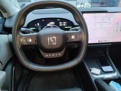Zeekr 007 Long RangeAWDSmart Drive Edition 100kWh - ფოტო 10