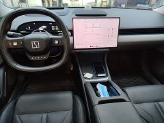 Zeekr 007 Long RangeAWDSmart Drive Edition 100kWh - ფოტო 12