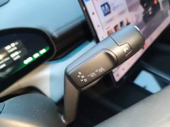 Zeekr 007 Long RangeAWDSmart Drive Edition 100kWh - ფოტო 13