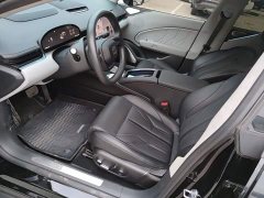 Zeekr 007 Long RangeAWDSmart Drive Edition 100kWh - ფოტო 14