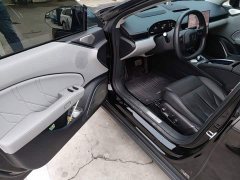 Zeekr 007 Long RangeAWDSmart Drive Edition 100kWh - ფოტო 15