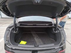 Zeekr 007 Long RangeAWDSmart Drive Edition 100kWh - ფოტო 18