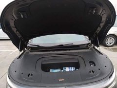 Zeekr 007 Long RangeAWDSmart Drive Edition 100kWh - ფოტო 19