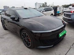 Zeekr 007 Long RangeAWDSmart Drive Edition 100kWh - ფოტო 3
