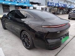 Zeekr 007 Long RangeAWDSmart Drive Edition 100kWh - ფოტო 4