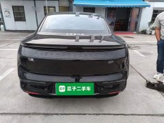 Zeekr 007 Long RangeAWDSmart Drive Edition 100kWh - ფოტო 5
