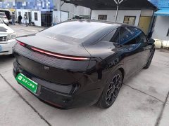 Zeekr 007 Long RangeAWDSmart Drive Edition 100kWh - ფოტო 6
