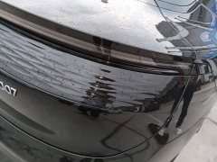 Zeekr 007 Long RangeAWDSmart Drive Edition 100kWh - ფოტო 7