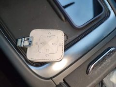 Zeekr 007 Long RangeAWDSmart Drive Edition 100kWh - ფოტო 8