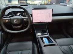 Zeekr 007 Long RangeAWDSmart Drive Edition 100kWh - ფოტო 9