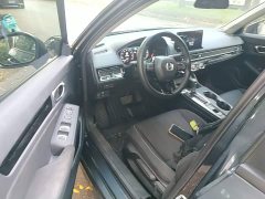 Honda Civic 240TURBO CVT Dynamic Edition - ფოტო 15