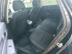 Honda Civic 240TURBO CVT Dynamic Edition - ფოტო 16