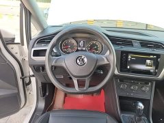 Volkswagen Tuan L 280TSI DSG Elegance 7-Seater - ფოტო 10