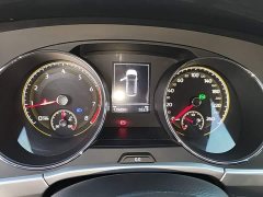 Volkswagen Tuan L 280TSI DSG Elegance 7-Seater - ფოტო 11