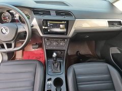 Volkswagen Tuan L 280TSI DSG Elegance 7-Seater - ფოტო 12