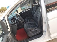 Volkswagen Tuan L 280TSI DSG Elegance 7-Seater - ფოტო 14