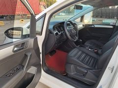 Volkswagen Tuan L 280TSI DSG Elegance 7-Seater - ფოტო 15