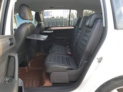 Volkswagen Tuan L 280TSI DSG Elegance 7-Seater - ფოტო 16