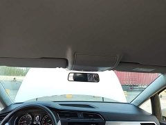 Volkswagen Tuan L 280TSI DSG Elegance 7-Seater - ფოტო 17