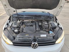 Volkswagen Tuan L 280TSI DSG Elegance 7-Seater - ფოტო 19
