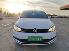 Volkswagen Tuan L 280TSI DSG Elegance 7-Seater - ფოტო 2
