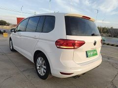 Volkswagen Tuan L 280TSI DSG Elegance 7-Seater - ფოტო 4