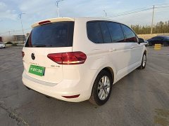 Volkswagen Tuan L 280TSI DSG Elegance 7-Seater - ფოტო 6
