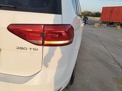 Volkswagen Tuan L 280TSI DSG Elegance 7-Seater - ფოტო 7