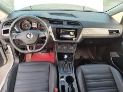 Volkswagen Tuan L 280TSI DSG Elegance 7-Seater - ფოტო 9