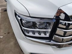 Tank 500 New Energy Hi4-T Smart Comfort Edition - photo 10