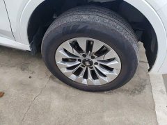 Tank 500 New Energy Hi4-T Smart Comfort Edition - photo 11