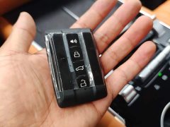 Tank 500 New Energy Hi4-T Smart Comfort Edition - photo 12