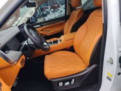 Tank 500 New Energy Hi4-T Smart Comfort Edition - photo 19