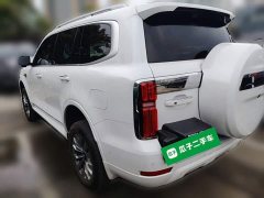 Tank 500 New Energy Hi4-T Smart Comfort Edition - photo 6