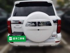 Tank 500 New Energy Hi4-T Smart Comfort Edition - photo 7