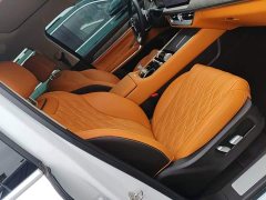 Tank 500 New Energy Hi4-T Smart Comfort Edition - photo 8